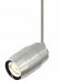 700TTENVLL2118S - Tech Lighting - Envision - LED Single-Circuit T-Trak Head SN: Satin Nickel Finish L2-1: LED 2700K with 15 Degree Beam Spread18 Inch Length - Envision