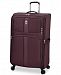 London Fog Langley 29" Expandable Spinner Suitcase