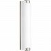 P2094-0930K9 - Progress Lighting - Balance - 22 36W 4 LED Bath Vanity Brushed Nickel Finish with White Acrylic Glass - Balance