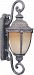 55189LTET - Maxim Lighting - Morrow Bay - 32.5 11W 1 LED Outdoor Wall Lantern Earth Tone Finish with Latte Glass - Morrow Bay