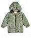 First Impressions Baby Boys Hooded Puffer Jacket, Created for Macy's