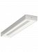 700WSWNTS-LED830 - Tech Lighting - Wynter - 24 52W 1 LED Linear Wall Sconce - 120V Satin Nickel Finish - Wynter Linear