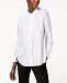 Eileen Fisher Tencel Long-Sleeve Shirt, Regular & Petite