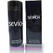 SEVICH Hair Building Fibers - Light Blonde 100g +Free Bottle