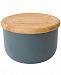 BergHOFF Leo Collection 3.15" Bamboo Covered Canister