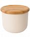 BergHOFF Leo Collection 3.34" Bamboo Covered Canister