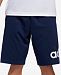 adidas Men's Sport Id Jersey Shorts