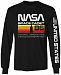 Changes Men's Nasa Space Cadet Graphic T-Shirt