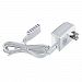XF60P3-WH - Jesco Lighting - Accessory - 2.50 Inch 60W 12V AC Plug and Play Electronic Transformer White Finish -