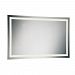 29107-018 - Eurofase Lighting - 55 36W 1 LED Large Front-Lit Mirror Mirror Finish -