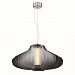 62333LEDD-CH/ACR - Access Lighting - Dimensions - 24 21.6W 1 LED Pendant Chrome Finish with White Acrylic Shade - Dimensions