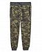 Epic Threads Toddler Boys Camo-Print Jogger Pants, Created for Macy's
