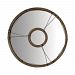594021 - Dimond Home - Equation Wire - 40 Mirror Brown Finish - Equation Wire