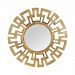8990-016 - Dimond Home - Meandros - 24 Mirror Antique Gold Finish - Cast