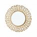 8990-045 - Dimond Home - Xanthi - 33 Mirror Gold Finish - Xanthi