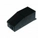 26051-017 - Eurofase Lighting - Accessory - 5.59 20W LED Magnetic Transformer Black Finish -