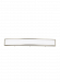 4635591S-962 - Sea Gull Lighting - Colusa - 36.5 Inch 33W 1 LED Large Bath Vanity Brushed Nickel Finish with Frosted Acrylic Glass - Colusa