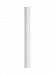 8101-15 - Sea Gull Lighting - Accessory - 84 Outdoor Post White Finish -