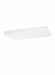 59271LE-15 - Sea Gull Lighting - Four Light Fluorescent Light White -