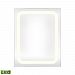 1179-001 - Elk Lighting - Maison - 24 Inch 12W 1 LED Mirror Clear Finish - Maison