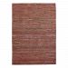 71077-5 - Uttermost - Seeley - 5 x 8 Rug Rust Finish - Seeley
