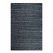 71069-5 - Uttermost - Catrin - 5 x 8 Rug Charcoal Finish - Catrin