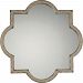 QR3185 - Quoizel Lighting - Reflections - 34 Mirror Natural Finish - Reflections
