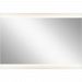 83997 - Elan Lighting - 39 28.5W 1 LED Backlit Mirror Mirror/Frosted Finish -