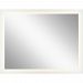 84003 - Elan Lighting - 54 46.5W 4 LED Backlit Mirror Mirror/Frosted Finish -