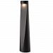 31916-028 - Eurofase Lighting - 15.75 7W 1 LED Bollard Graphite Grey Finish -