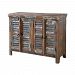 12320 - Stein World - Bramore - 45.75 Cabinet Two Toned Finish - Bramore