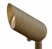 1536MZ-5W27MD - Hinkley Lighting - Hardy - 3.3 5W 1 LED Light Medium Spot Matte Bronze Finish - Hardy