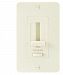 1DDTRIMALM - Kichler Lighting - Accessory - 4.5 LED Driver with Dimmer Trim Almond Finish -