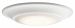 43848WHLED27TB - Kichler Lighting - Gen II - 7.5 15W 2700K 1 LED Downlight (Pack of 24) White Finish with Polycarbonate Glass - Gen II