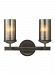 4410402EN3-715 - Sea Gull Lighting - Sfera - Two Light Bath Vanity Contemporary