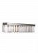 4414004EN3-965 - Sea Gull Lighting - Carondelet - Four Light Bath Vanity Traditional