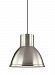 6517401EN3-962 - Sea Gull Lighting - Division Street - One Light Pendant Contemporary