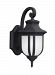 8536301EN3-12 - Sea Gull Lighting - Childress - One Light Outdoor Small Wall Lantern Traditional