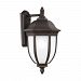 8829301EN3-71 - Sea Gull Lighting - Galvyn - 9.5W One Light Outdoor Extra-Large Wall Lantern Traditional