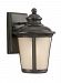 88240EN3-780 - Sea Gull Lighting - Cape May - One Light Outdoor Wall Lantern Traditional