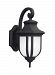 8636301EN3-12 - Sea Gull Lighting - Childress - One Light Outdoor Medium Wall Lantern Traditional