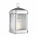 8647431EN3-753 - Sea Gull Lighting - Gaelan - 9.5W One Light Outdoor Medium Wall Lantern Traditional