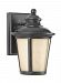 88240DEN3-780 - Sea Gull Lighting - Cape May - One Light Outdoor Dark Sky Wall Lantern Traditional
