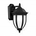 8629301EN3-12 - Sea Gull Lighting - Galvyn - 9.5W One Light Outdoor Medium Wall Lantern Traditional