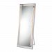 33834-016 - Eurofase Lighting - 65 65W 1 LED Rectangular Edge-Lit Silver Leaf Mirror Silver Finish -