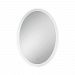 33826-011 - Eurofase Lighting - 35.5 33W 1 LED Oval Edge-Lit Mirror Chrome Finish with Clear Glass -