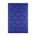 8905-343 - Dimond Home - Nash - 108x144 Handwoven Wool Rug Blue Finish - Nash