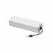 BCDR43-20 - Dainolite - Accessory - 24V DC 20W LED Dimmable Driver with Case White Finish -
