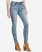 Jessica Simpson Juniors' Chroma Curvy High-Rise Skinny Jeans