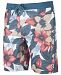 Rip Curl Men's Floral 19" Board Shorts